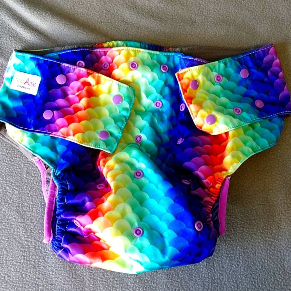 Diaper Cover (+MANY MORE GIRLS CLOTHES - JUST ASK)